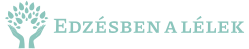 Edzésben a lélek Logo